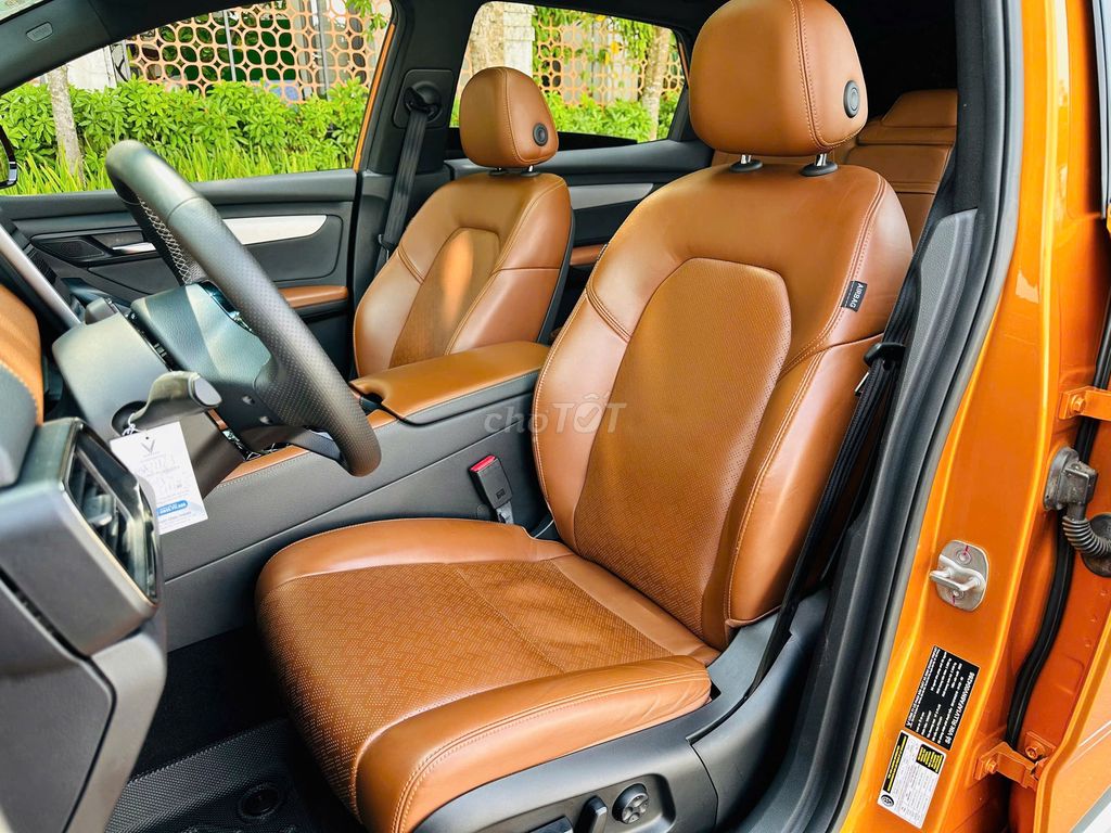 VinFast VF8 2022 Plus - 47000 km. Mua bán Ô tô tại Quận Bắc Từ Liêm Hà Nội được đăng bởi Nguyễn Văn Hoàng hình 10