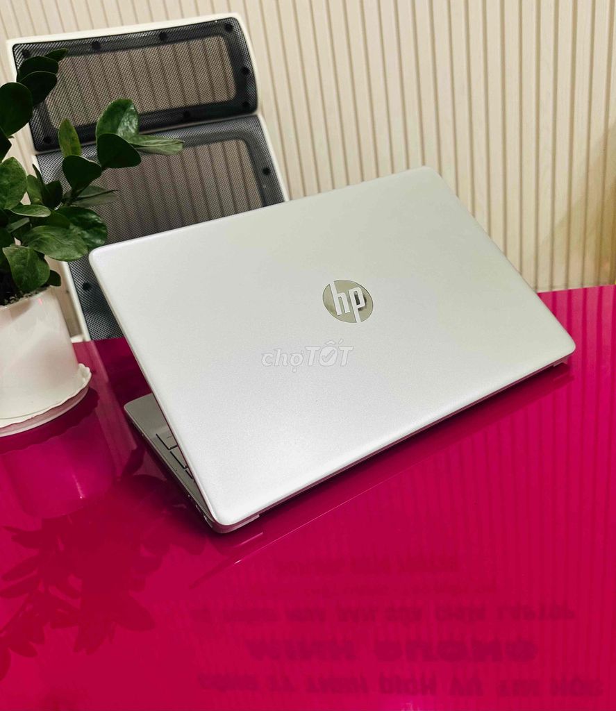 HP 15s-fq Thế hệ 10 Ram 8G SSD 512G 15.6" Phím số. Mua bán Laptop tại Quận Gò Vấp Tp Hồ Chí Minh được đăng bởi Mr Duong hình 6