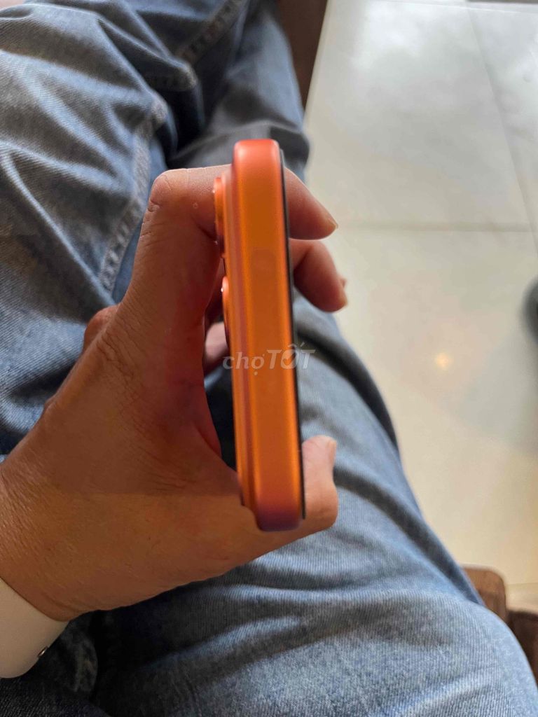 Apple iPhone 17 Pro Max 256GB Cam 99%. Mua bán Điện thoại tại Thành phố Pleiku Gia Lai được đăng bởi Nguyễn lê trường hình 1