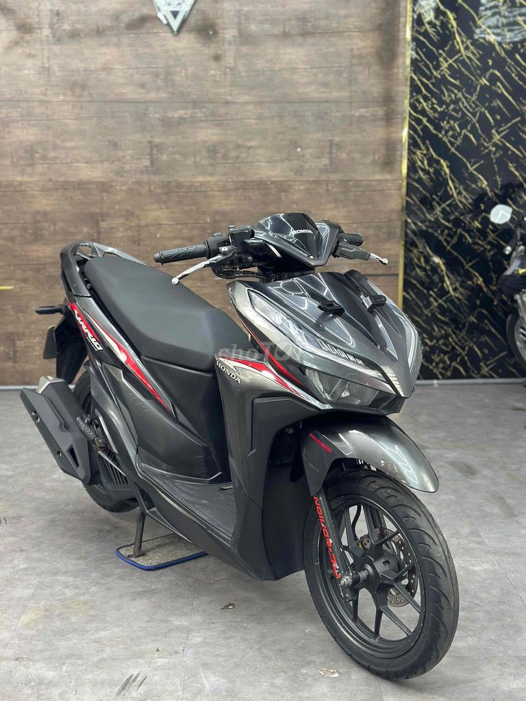 Vario 125 2019 góp trả trước 10tr. Mua bán Xe máy tại Quận Tân Phú Tp Hồ Chí Minh được đăng bởi bình đoàn exciter BÁN TRẢ GÓP hình 1