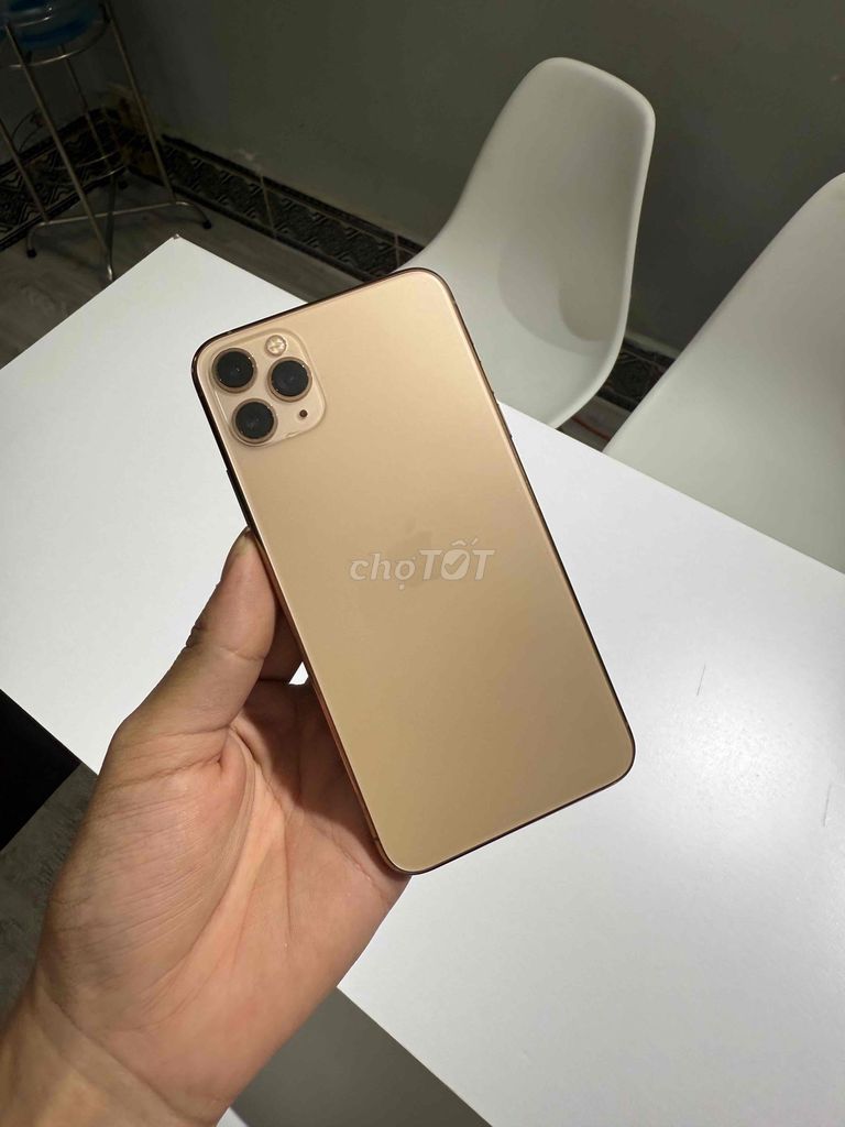 iPhone 11 Pro max quốc tế full 64gb màn film