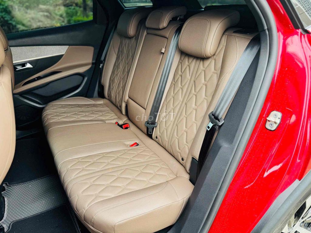 Peugeot 3008 GT-Line 1.6 AT sản xuất 2022. Mua bán Ô tô tại Quận Hà Đông Hà Nội được đăng bởi A Huan  hình 9