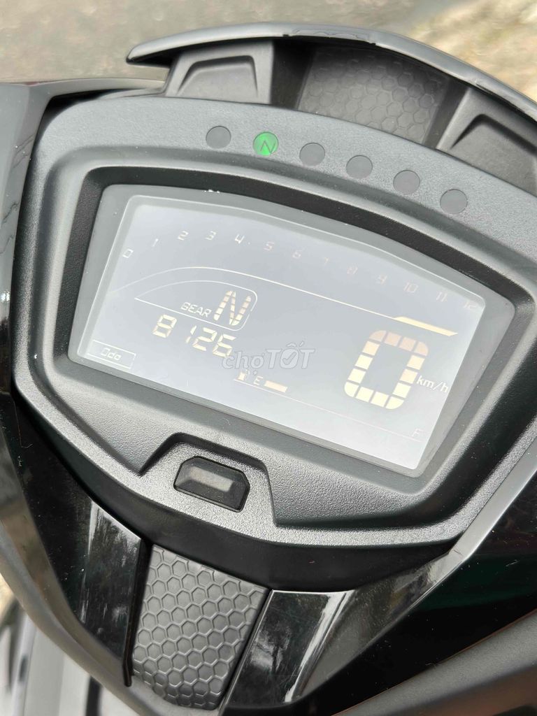 Ex Led Zin Chính Chủ ký bán, Odo chuẩn bao kiểm tr. Mua bán Xe máy tại Thành phố Thuận An Bình Dương được đăng bởi Quân Anh Phạm hình 6