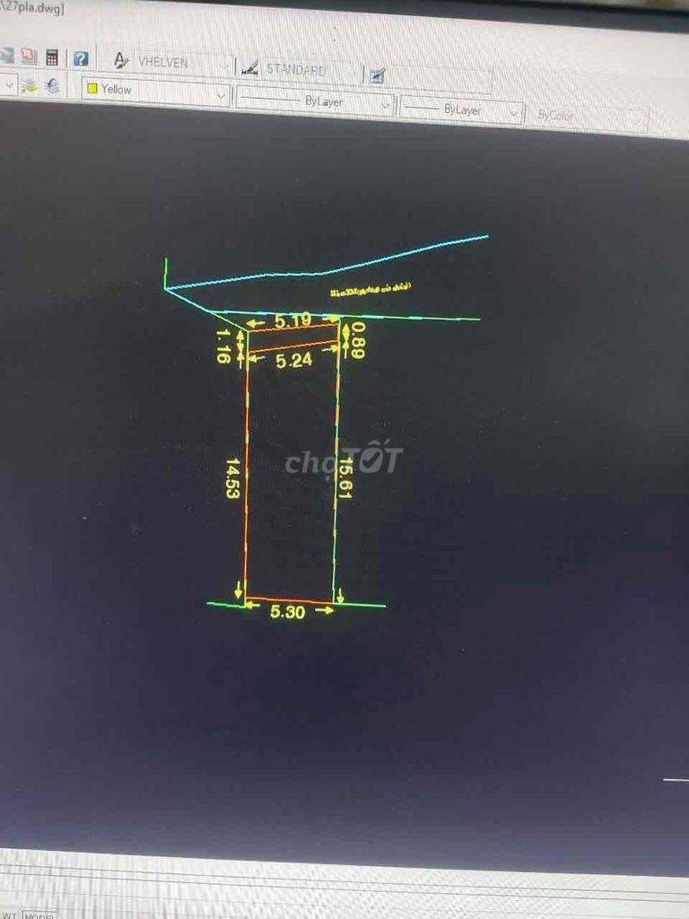 Dẫy Trọ 4 phongf 79m Đường 212 Đỗ Xuân Hợp Giá Mềm 5.4 tỷ tl