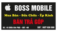 Boss Mobile - 0877838999