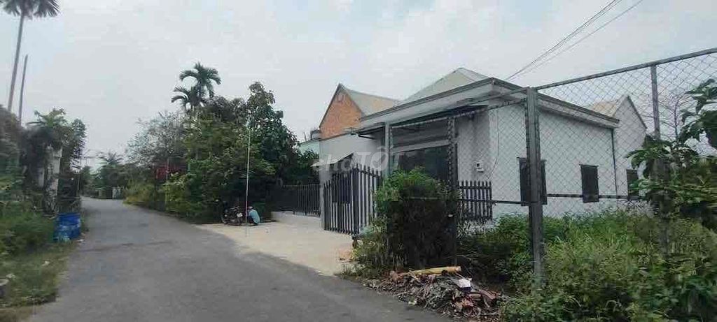 Bán Đất 10x50 tặng nhà cấp4 - Bình Mỹ - Củ Chi. Mua bán Nhà ở tại Huyện Củ Chi Tp Hồ Chí Minh được đăng bởi TÂY BẮC LAND hình 2
