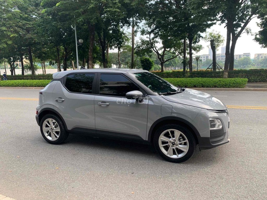 VinFast VF5 2025 Plus - 2000 km. Mua bán Ô tô tại Quận Cầu Giấy Hà Nội được đăng bởi MYCAR EV hình 4