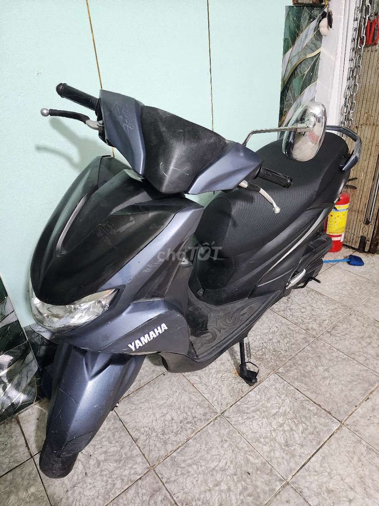Yamaha Freego 2021 ABS ПТС владелец оригинал тихо