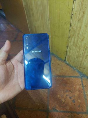 Samsung a7. Mua bán Điện thoại tại Quận 5 Tp Hồ Chí Minh được đăng bởi gia Minh 
