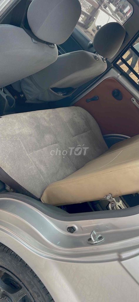 Daewoo Matiz 2009 1.0MT - 50000 km. Mua bán Ô tô tại Quận Ninh Kiều Cần Thơ được đăng bởi nguyen van tai hình 4