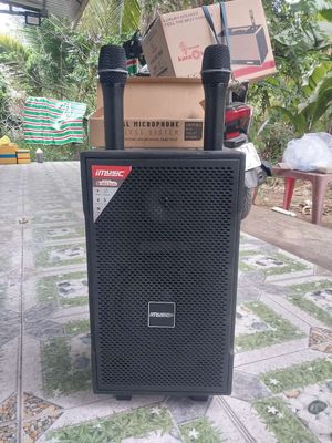 Loa còn rất mới mua mới chưa được nữa tháng. Mua bán Tivi, Âm thanh tại Thành phố Bến Tre Bến Tre được đăng bởi Pha Hoàng