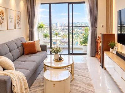 Căn hộ 50 m² · 1 PN · Cao ốc RES 11 (Residence Eleven)