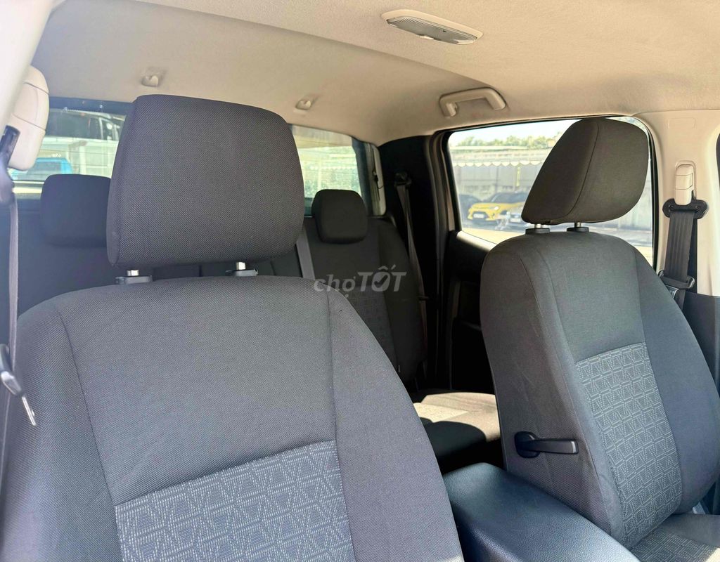 🆘🆘🆘RANGER 2.2XLS 2018 Tự Động NHẬP THÁI ĐẸP ZIN99%. Mua bán Ô tô tại Huyện Bình Chánh Tp Hồ Chí Minh được đăng bởi Ôtô Nhiệm Nguyễn hình 14