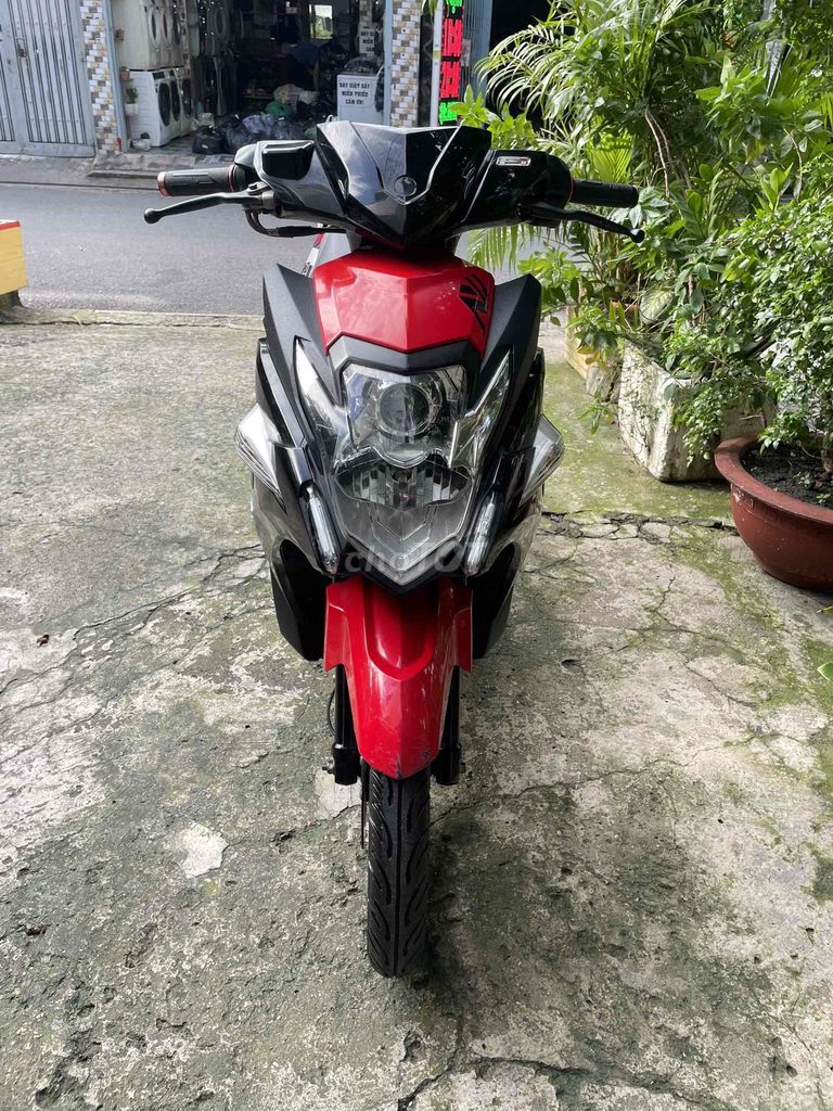 bán xe nouvo 6 đk 2015,bs cần thơ,bao tranh chấp. Mua bán Xe máy tại Quận Tân Bình Tp Hồ Chí Minh được đăng bởi Thân thi hương  hình 6