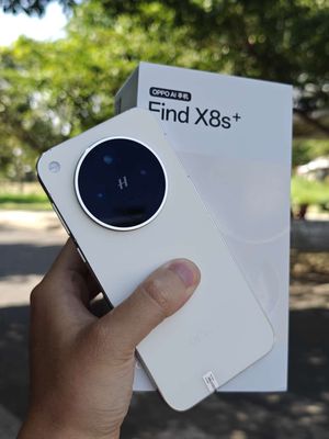 OPPO Find X8s Plus 12GB/256GB. Mua bán Điện thoại tại Thành phố Buôn Ma Thuột Đắk Lắk được đăng bởi HN Mobile BMT