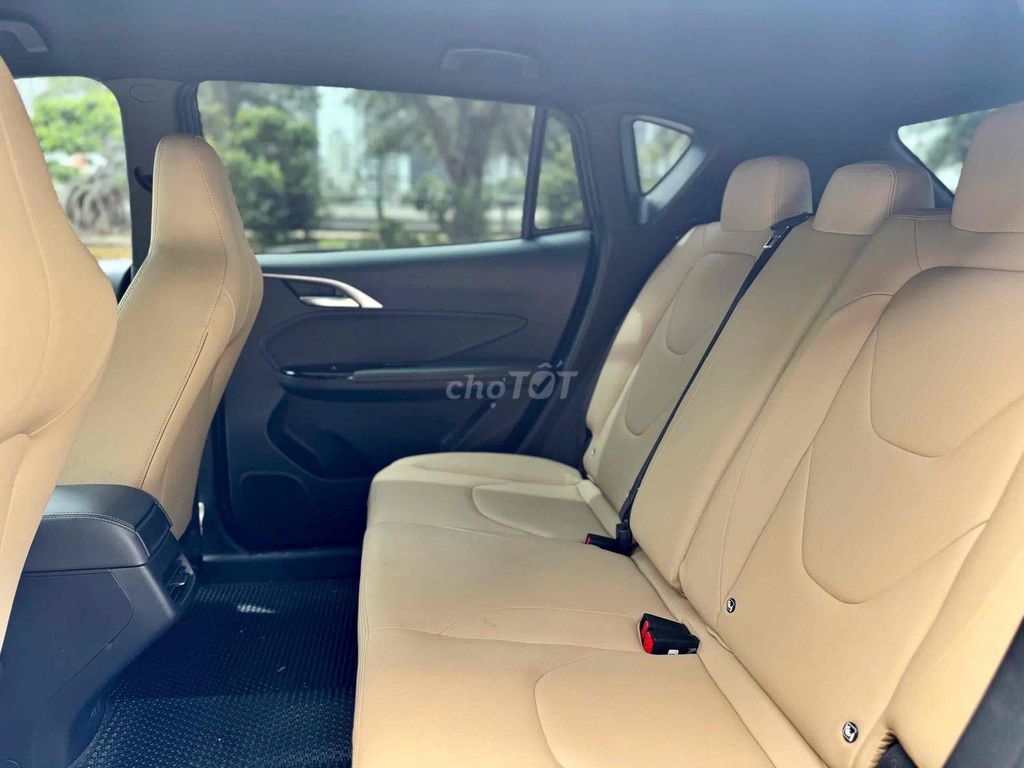 VinFast VFe34 2022 - Pin Tiên Phong. Mua bán Ô tô tại Thành phố Thủ Đức Tp Hồ Chí Minh được đăng bởi Hồng My hình 13