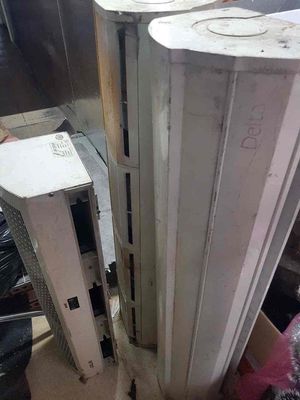 Lưới gió điều hòa Delta, màu trắng. Mua bán Máy lạnh, điều hoà tại Quận 3 Tp Hồ Chí Minh được đăng bởi Van ichihana sushi
