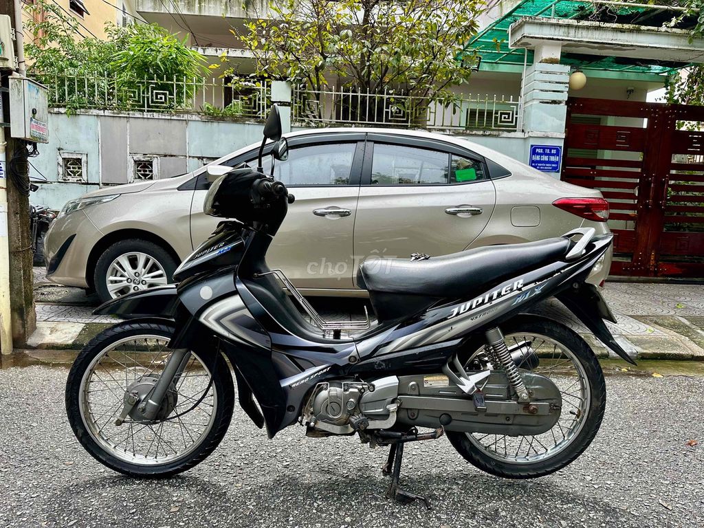 Jupiter Mx rin 100% 7tr9 ***. Mua bán Xe máy tại Thành phố Huế Thừa Thiên Huế được đăng bởi Xe Máy Trường An Phát hình 2