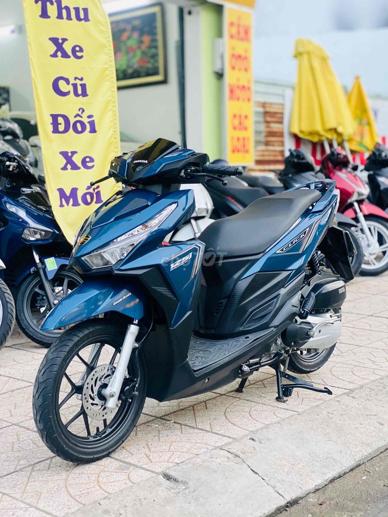 Click thái 2015 hàng hot siêu đẹp chuẩn zin🔥. Mua bán Xe máy tại Quận Ninh Kiều Cần Thơ được đăng bởi Hiếu Xe máy Tân Liên Hưng 2 hình 5