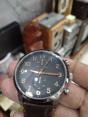 Fossil chính hãng. Mua bán Đồng hồ tại Quận Cẩm Lệ Đà Nẵng được đăng bởi Thường 