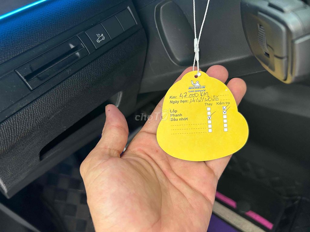 Peugeot 5008 GT 2022 44314 km. Mua bán Ô tô tại Thành phố Thủ Đức Tp Hồ Chí Minh được đăng bởi Huỳnh Thanh Tùng 0035 hình 9