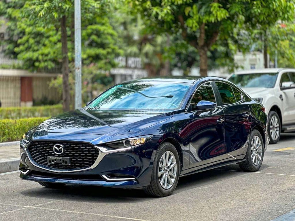 Mazda 3 Luxury sản xuất 2024- 10000 km