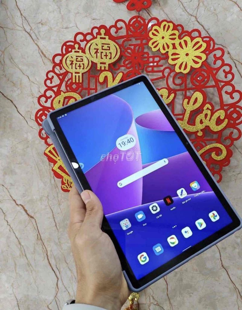 Lenovo Xiaoxin Pad P11 11 inch 6GB/128GB. Mua bán Máy tính bảng tại Quận Ngô Quyền Hải Phòng được đăng bởi Hoàng Trần hình 1