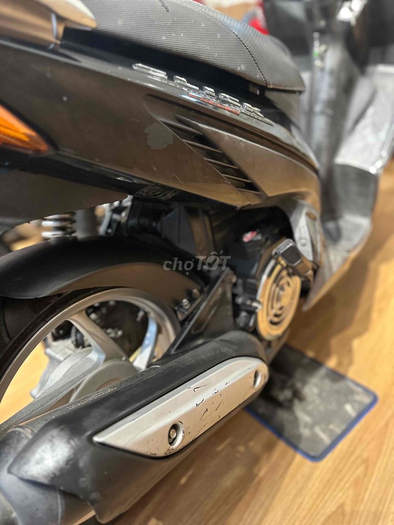 Click 110 biển tp. Mua bán Xe máy tại Quận 8 Tp Hồ Chí Minh được đăng bởi Trung xe hình 8