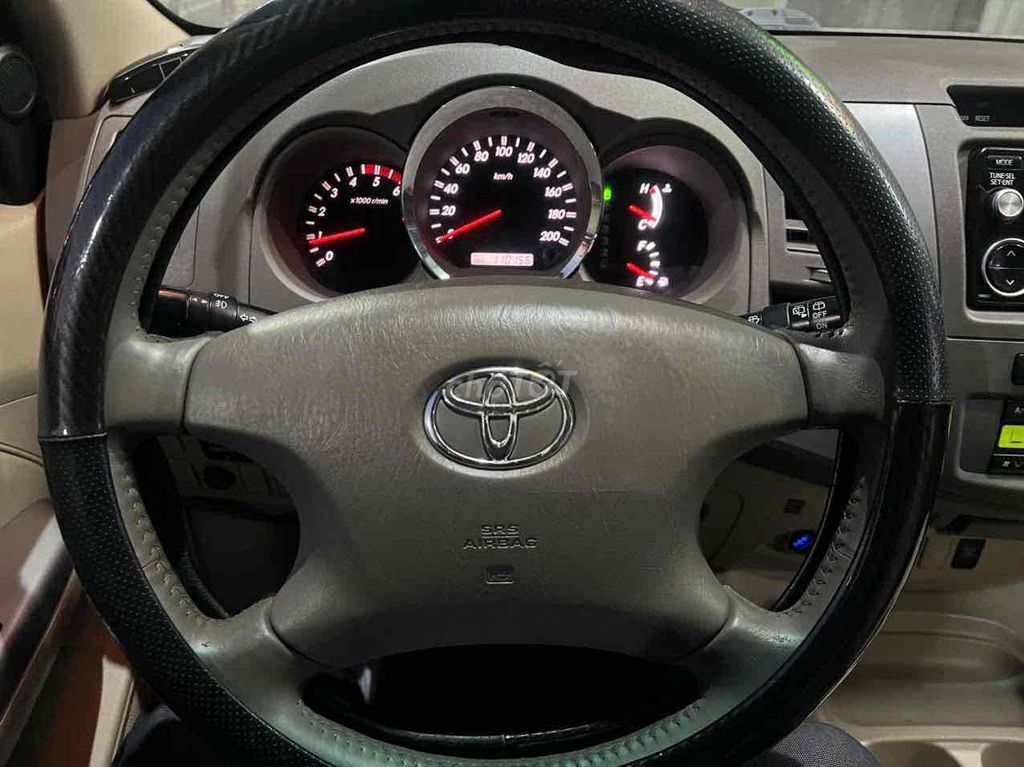 Toyota Fortuner máy dầu std. Mua bán Ô tô tại Thành phố Tam Điệp Ninh Bình được đăng bởi Dương thế hoàng hình 9