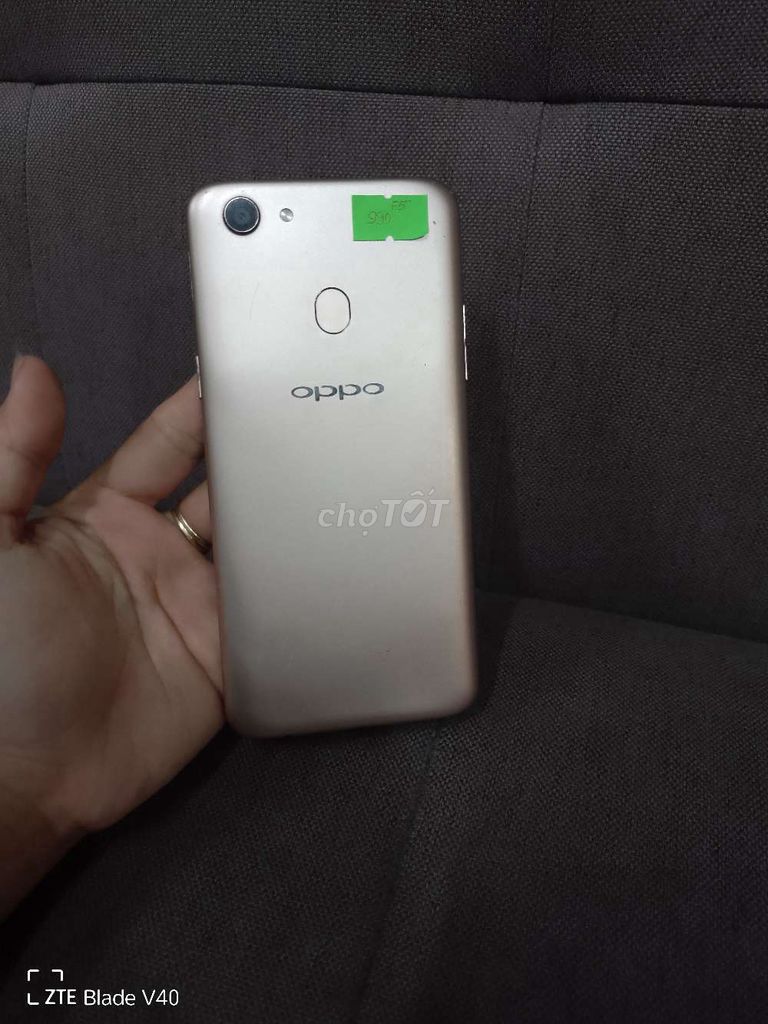 Oppo f5