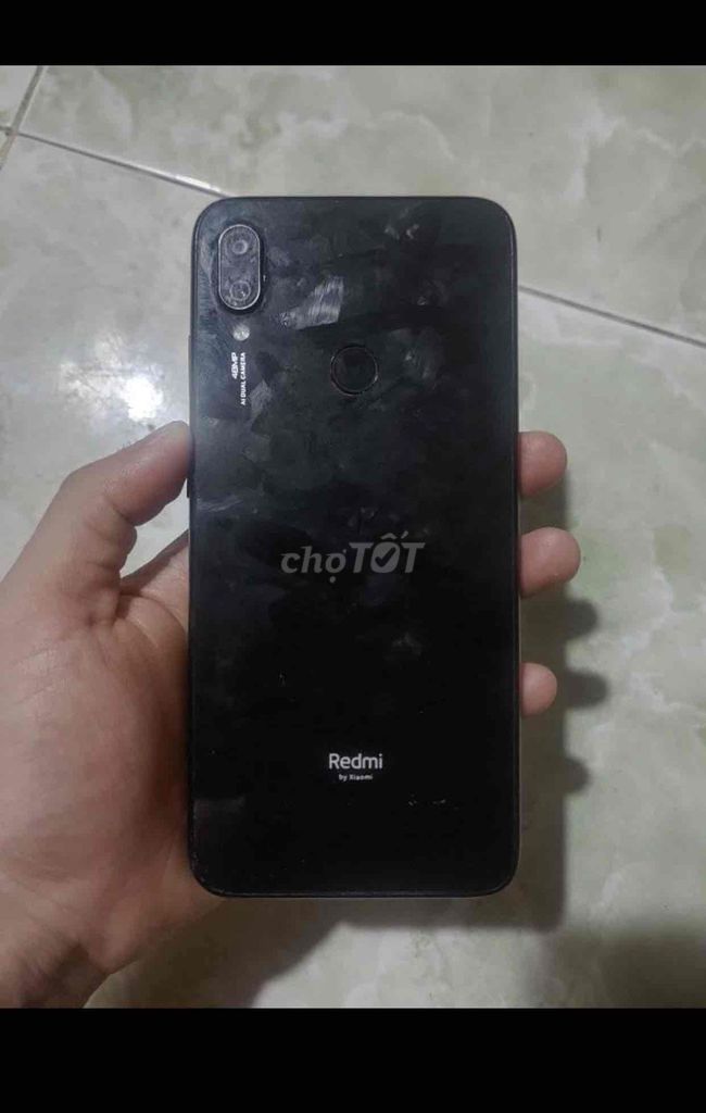 bán hoặc gl đt khác cấu hình cao hơn bù tiền. Mua bán Điện thoại tại Huyện Châu Đức Bà Rịa - Vũng Tàu được đăng bởi lukaku hình 1