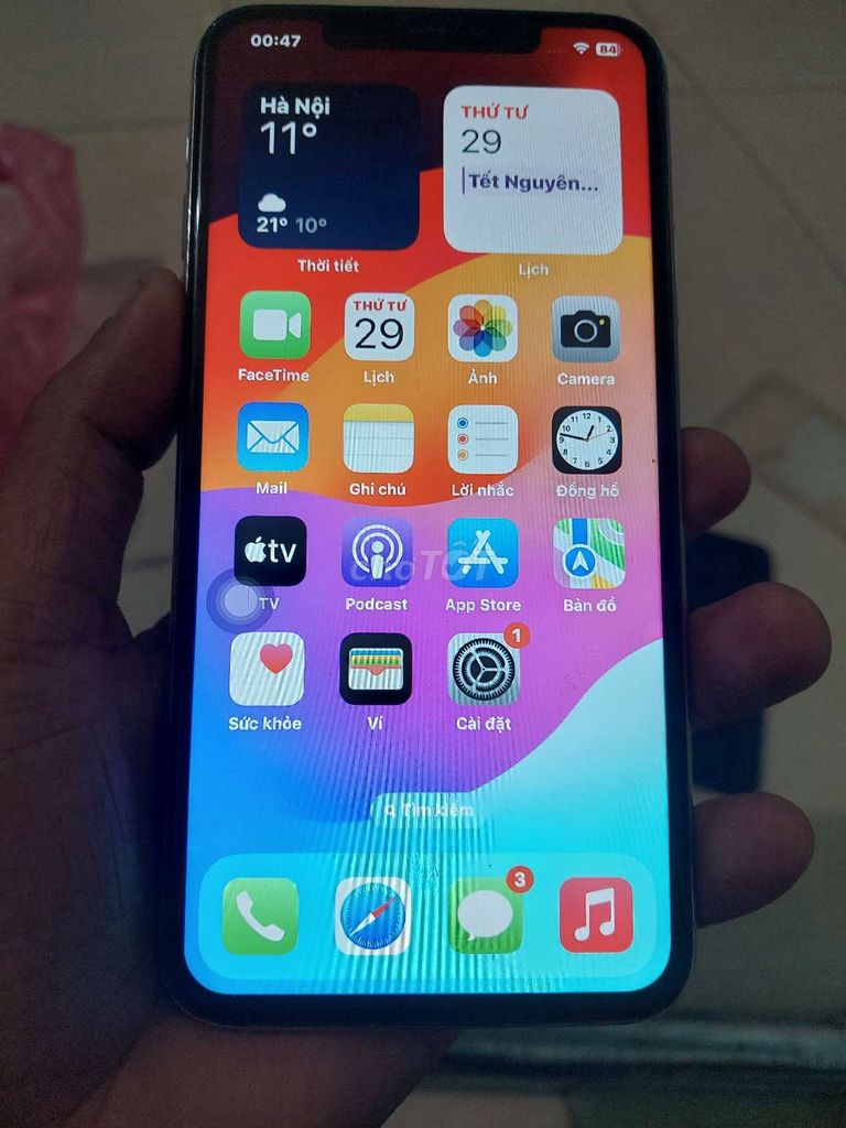 iphone 11promax quốc tế