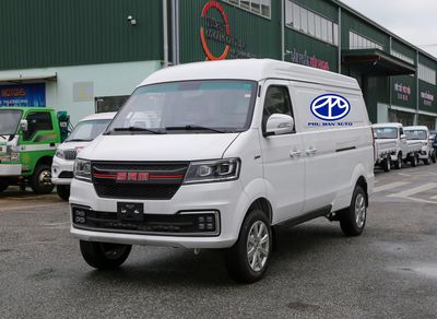 Xe Van SRM 868 2 CHỖ THÙNG CHỞ HÀNG DÀI 2M6. Mua bán Xe tải, xe ben tại Thành phố Biên Hòa Đồng Nai được đăng bởi PHU MAN XE TAI MOI CU