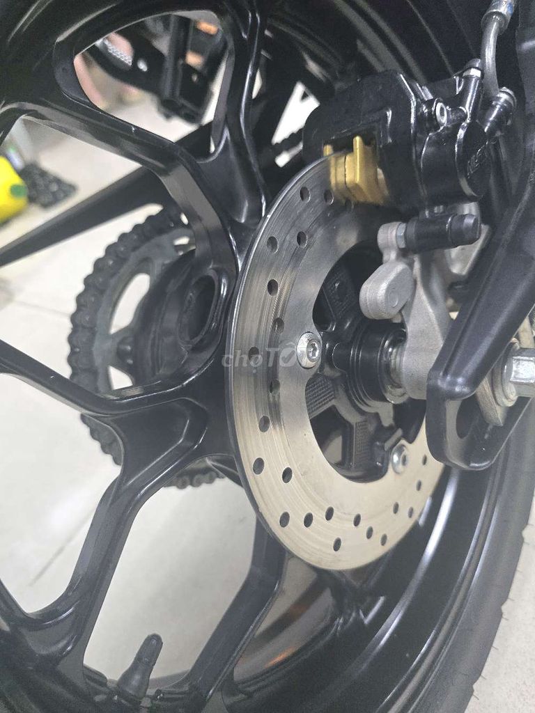 xsr155 độ đồ chơi khá nhiều đẹp,QuýMotor. Mua bán Xe máy tại Quận Thanh Khê Đà Nẵng được đăng bởi Quý Moto Cycle 21 điện biên phủ Đà Nẵng hình 7