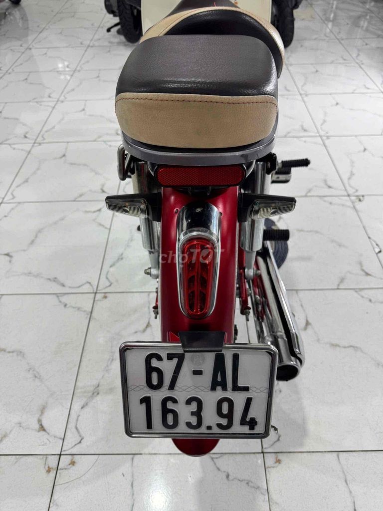 ✅CUP 50cc 2023 ĐẸP ZIN NHƯ MỚI 👍. Mua bán Xe máy tại Thành phố Long Xuyên An Giang được đăng bởi Cầm Đồ Bình Tâm  hình 13