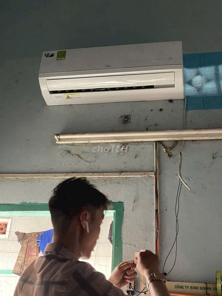 DỊCH VỤ TRẢ GÓP MÁY LẠNH- KHÔNG QUA NGÂN HÀNG. Dịch vụ tại Huyện Bến Lức Long An được đăng bởi TRẢ GÓP BẾN LỨT hình 1