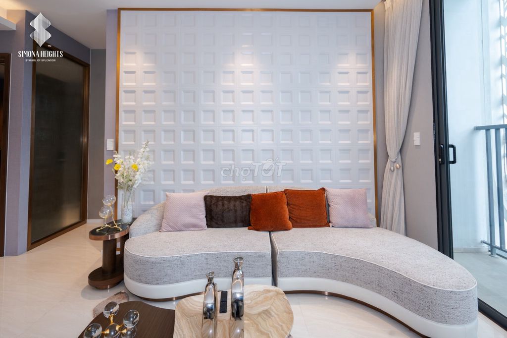Bán căn hộ 3pn - 2wc tại simona heights, 2,979 tỷ, 87.54m2 Bán căn hộ 3pn - 2wc tại simona heights, 2,979 tỷ, 87.54m2