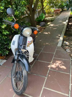 cúp 50 phân khối xe còn rất mới. Mua bán Xe máy tại Thành phố Huế Thừa Thiên Huế được đăng bởi Lành