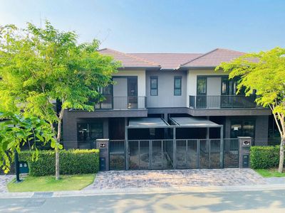 BÁN GẤP BIỆT THỰ SONG LẬP WATERPOINT 150M² SÁT CÔNG VIÊN – GIÁ 6,3 TỶ