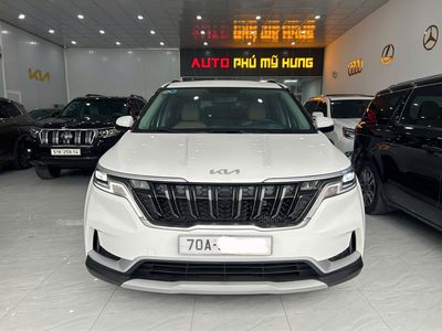 Kia Carnival Luxury 2024 Đi 11.000km Nguyên Seal. Mua bán Ô tô tại Quận 6 Tp Hồ Chí Minh được đăng bởi Tuấn Ô Tô Cũ Sài Gòn