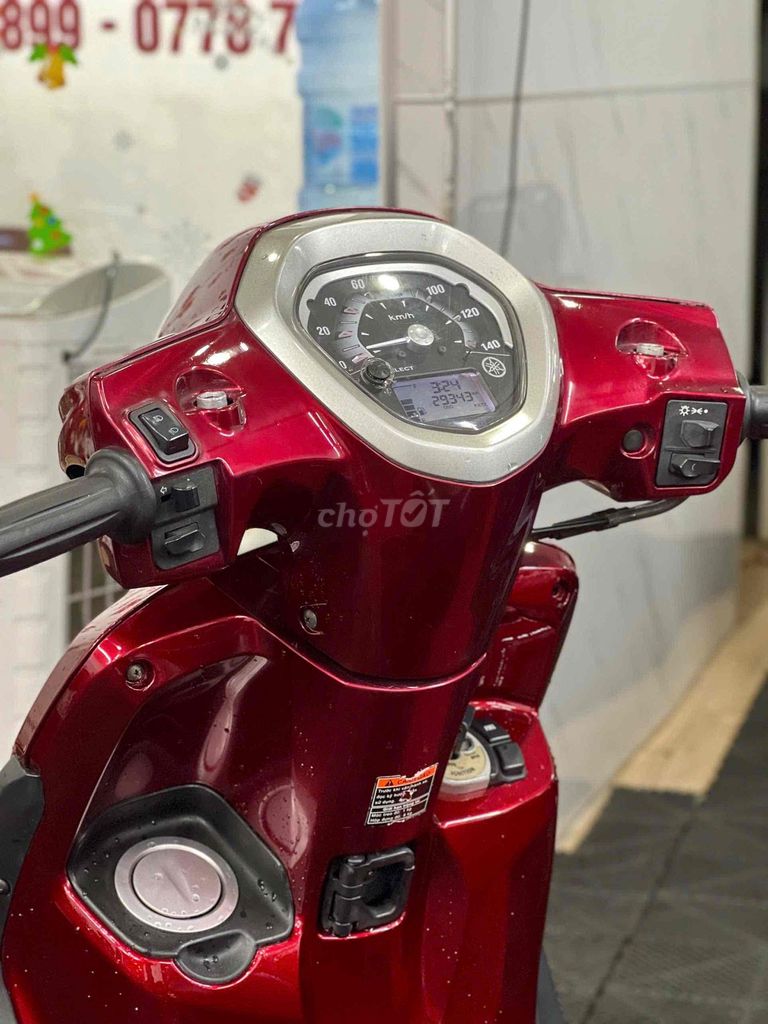💥Grande đời 2015 BSTP Bao tên xe keng máy ngon💥. Mua bán Xe máy tại Thành phố Thủ Đức Tp Hồ Chí Minh được đăng bởi XE MÁY THỦ ĐỨC  hình 6