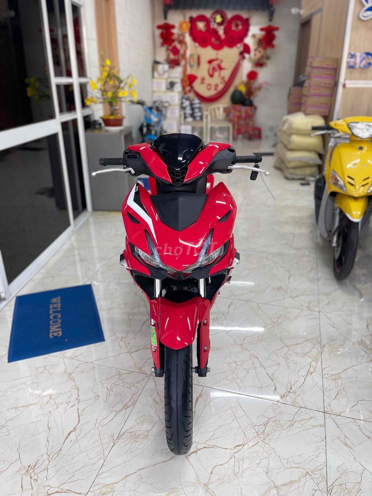 Honda Winner V3 xe đẹp như mới