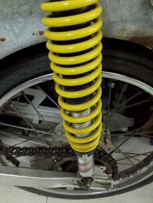 Phuộc Nice. Mua bán Phụ tùng xe tại Quận Tân Phú Tp Hồ Chí Minh được đăng bởi Nguyễn Hoàng