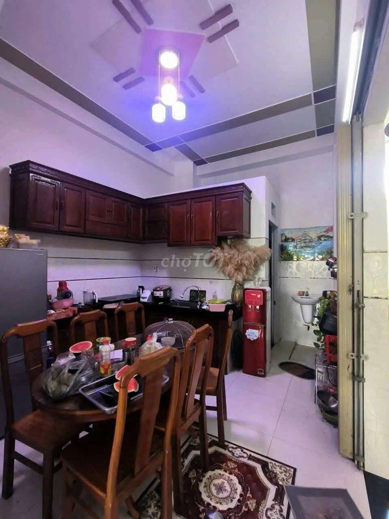 Bán nhà hẻm lê đại hành, gần chợ hoa lư Bán nhà hẻm lê đại hành, gần chợ hoa lư