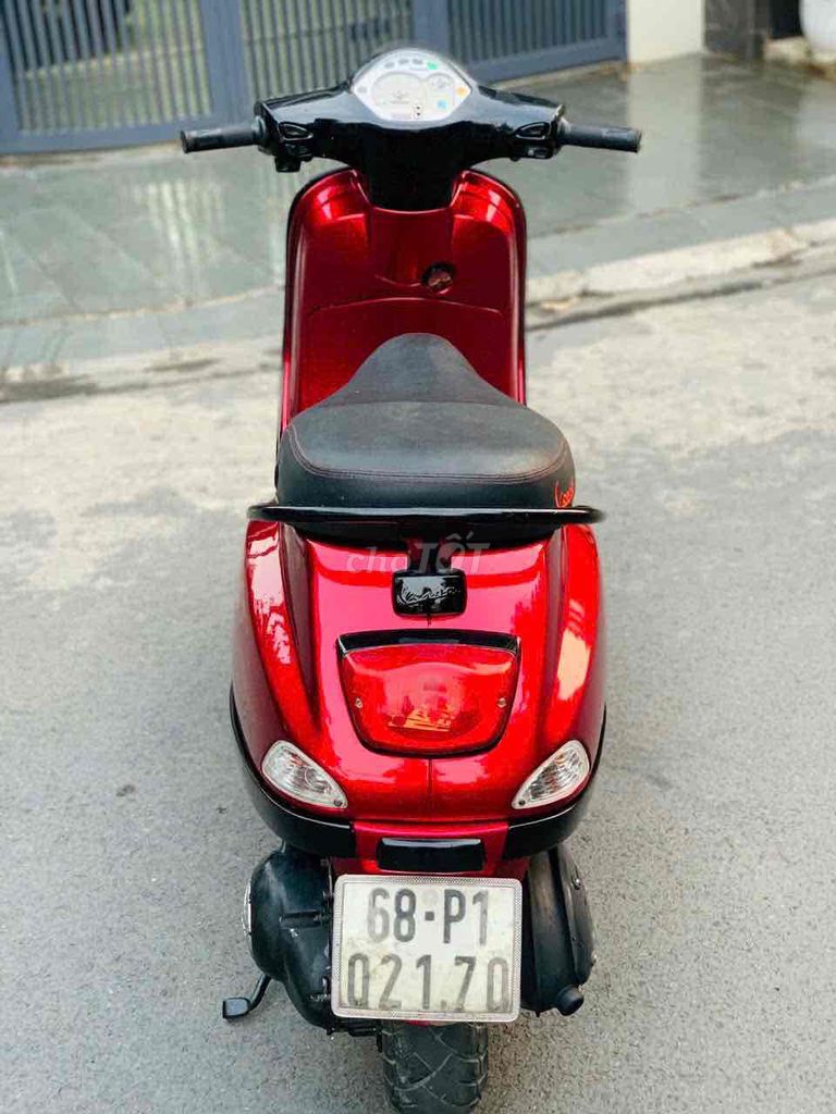 thanh lý xe vespa fi 150cc. Mua bán Xe máy tại Quận 12 Tp Hồ Chí Minh được đăng bởi Luật hình 6