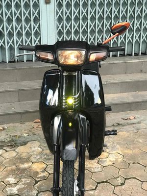 Honda Dream Thái .98 . Bstp . máy im ru. Mua bán Xe máy tại Quận 11 Tp Hồ Chí Minh được đăng bởi Phong 