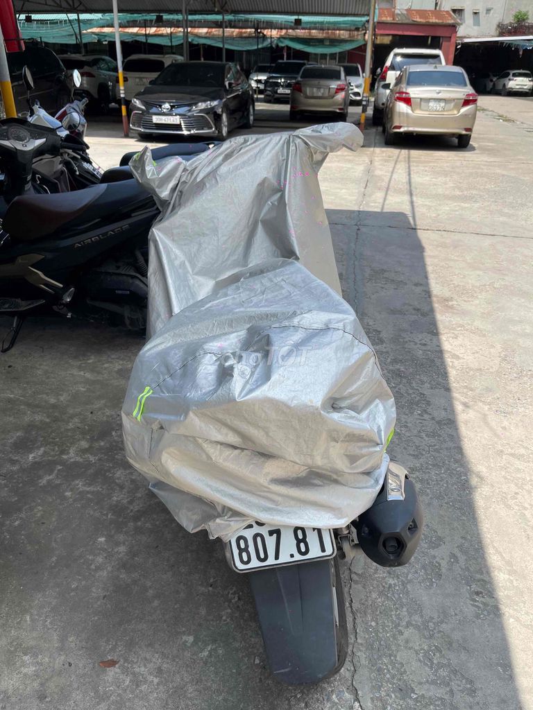 [Hà Nội] SH 2019 150i CBS odo 2xxx Km‼️Chính Chủ. Mua bán Xe máy tại Quận Tây Hồ Hà Nội được đăng bởi Chill Music hình 16