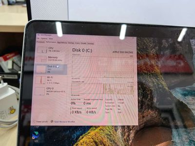 Macbook pro 15inh 2012 ( cấu hình của 2013 ). Mua bán Laptop tại Quận 12 Tp Hồ Chí Minh được đăng bởi Nguyễn trung hiếu