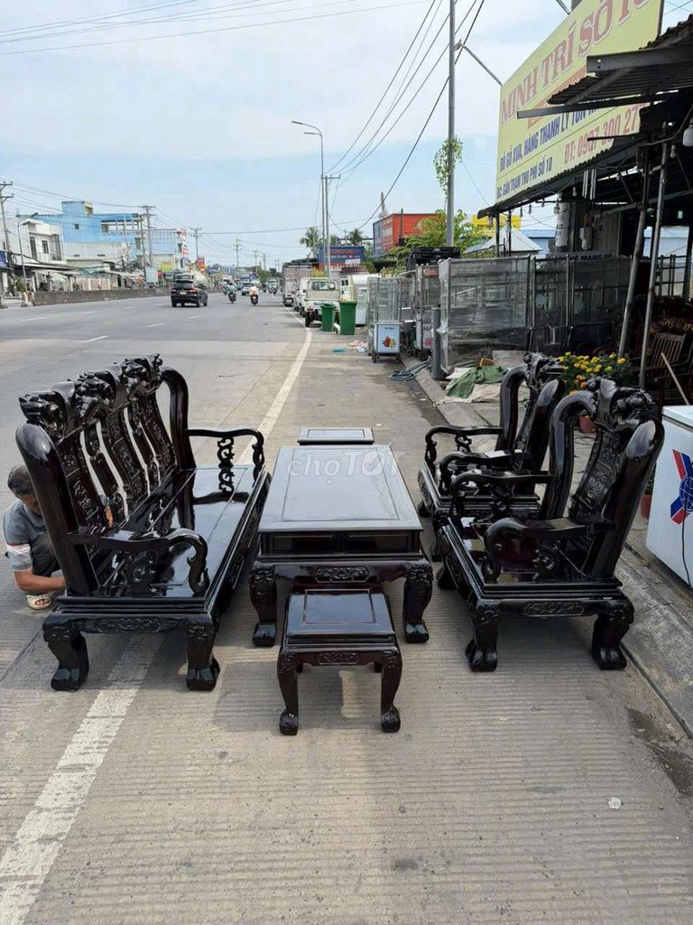 Kẹt. Mua bán Bàn ghế tại Quận Cái Răng Cần Thơ được đăng bởi Nguyễn Minh Trí  hình 1