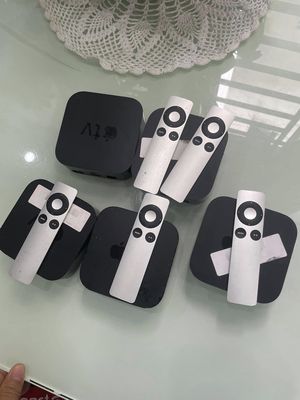 Apple TV (thế hệ thứ 4) A1625. Mua bán Tivi, Âm thanh tại Quận 6 Tp Hồ Chí Minh được đăng bởi Hồ Thanh Tú